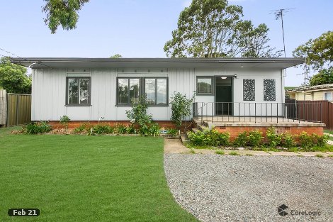 3 Franklin Cres, Blackett, NSW 2770