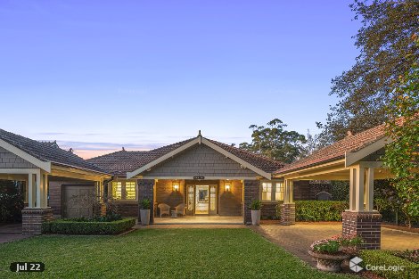 36 Northcote Rd, Lindfield, NSW 2070