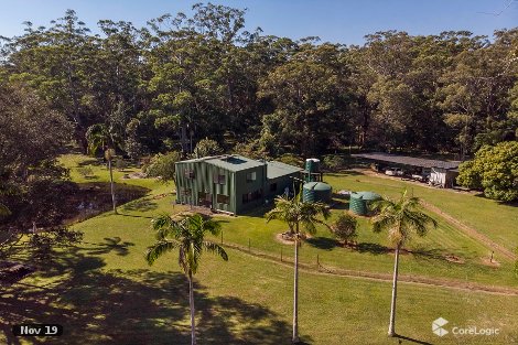 610 The Gap Road, The Gap, NSW 2472