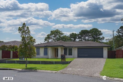 47 Foxwood Cct, Wakerley, QLD 4154