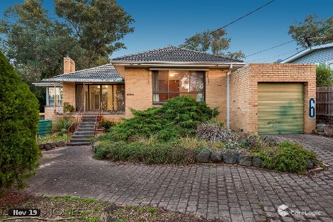 6 Box Rd, Briar Hill, VIC 3088