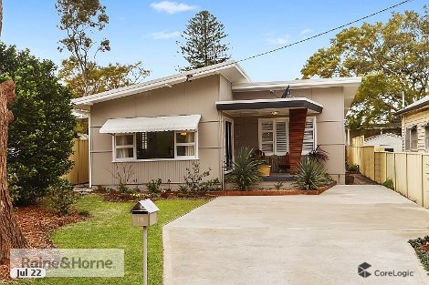 18 Lurline St, Ettalong Beach, NSW 2257