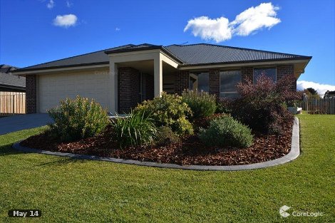 8 Edith Ct, Legana, TAS 7277