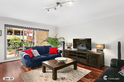 9/23 George St, North Strathfield, NSW 2137