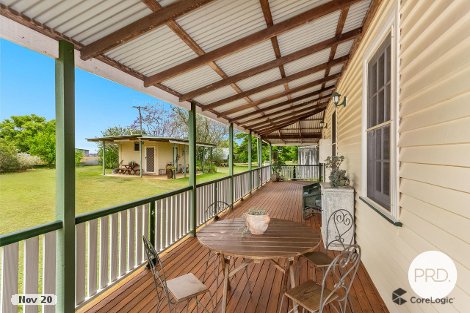 3815 Casino Coraki Rd, Greenridge, NSW 2471