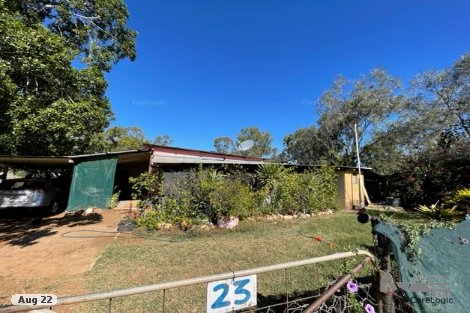 23 Rethammel Rd, Sapphire Central, QLD 4702