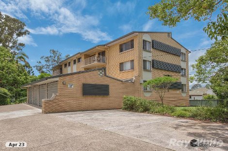 3/11 Hawthorne St, Enoggera, QLD 4051