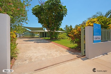 17 Grebe Cres, Wulagi, NT 0812