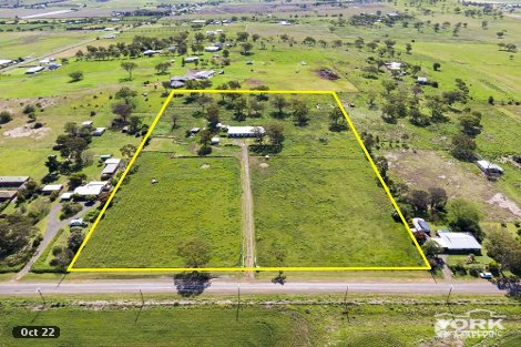 746 Wellcamp-Westbrook Rd, Westbrook, QLD 4350