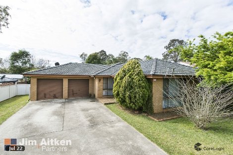 56 Marsh Rd, Silverdale, NSW 2752