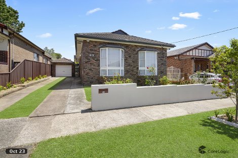 23 Goodlet St, Ashbury, NSW 2193