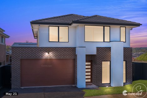 50 San Siro Rd, North Kellyville, NSW 2155