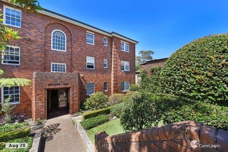 5/33 Aubin St, Neutral Bay, NSW 2089