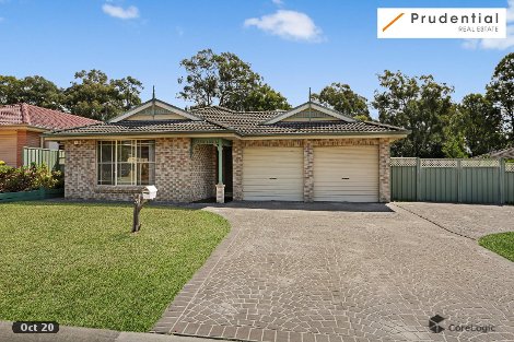 3 Moss Pl, St Helens Park, NSW 2560