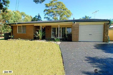 17 Barr St, Colyton, NSW 2760