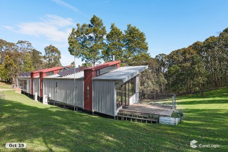 34 Water Tank Rd, Mount Egerton, VIC 3352