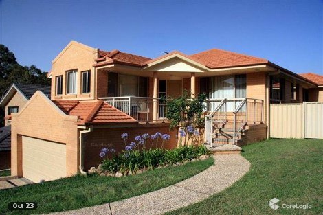 1 Laguna Cl, Garden Suburb, NSW 2289