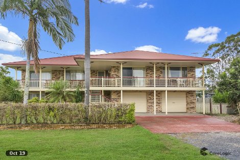 21 Martin St, Coraki, NSW 2471