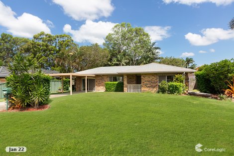 4 Crighton Ct, Capalaba, QLD 4157