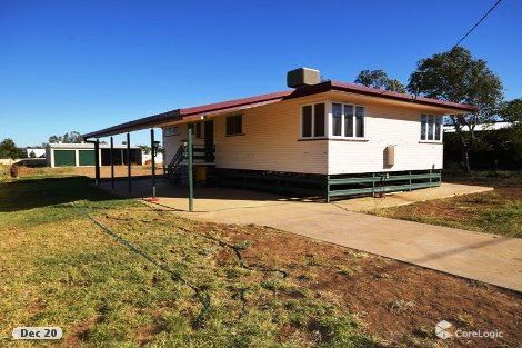 15 Wellshot St, Ilfracombe, QLD 4727