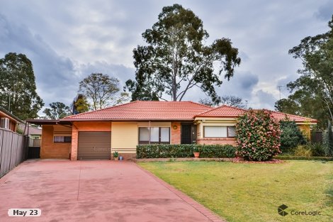 9 Claremont Pl, South Penrith, NSW 2750