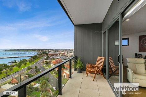 1205/18 Malone St, Geelong, VIC 3220