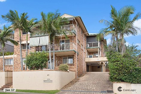 3/43 Camden St, Albion, QLD 4010