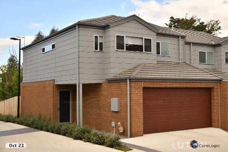 4/24 Railway St, Oaks Estate, ACT 2620