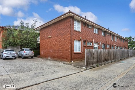 1/40 Bishop St, Kingsville, VIC 3012