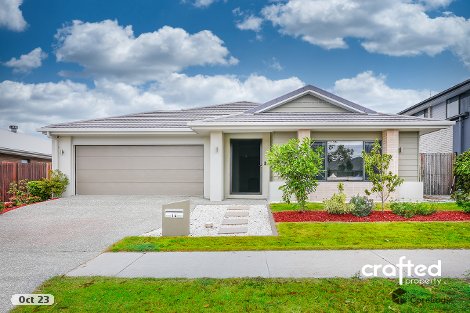 14 Emerald Pde, Greenbank, QLD 4124