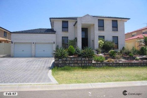 20 St Georges Cres, Cecil Hills, NSW 2171