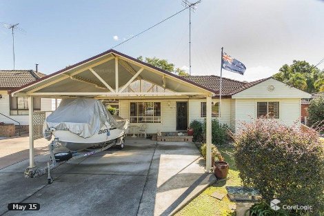 53 Gibbes St, Regentville, NSW 2745