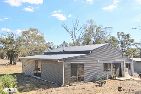 255 Ross Lane, Glenrowan West, VIC 3675