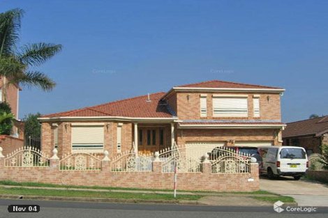 11 Marconi Rd, Bossley Park, NSW 2176