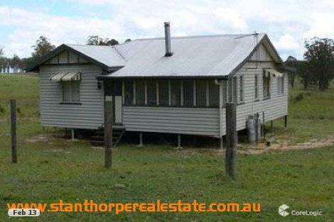 251 Rivertree Rd, Liston, NSW 2372