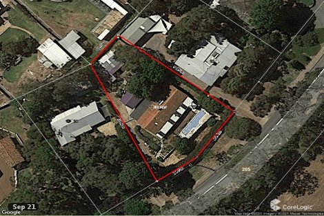 16 Canns Rd, Mount Nasura, WA 6112