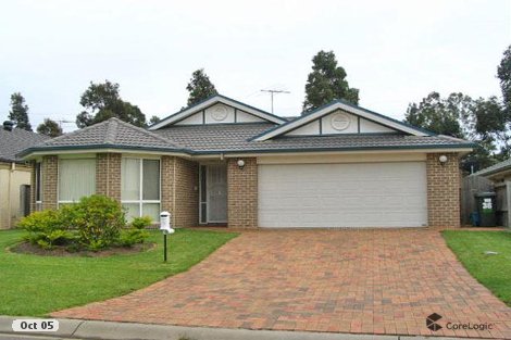 36 Latina Cct, Prestons, NSW 2170