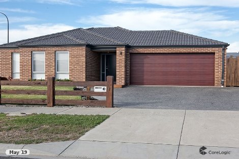 1 Amber Lane, Koo Wee Rup, VIC 3981