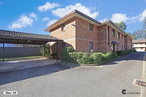 1/28 Chapel St, Richmond, NSW 2753