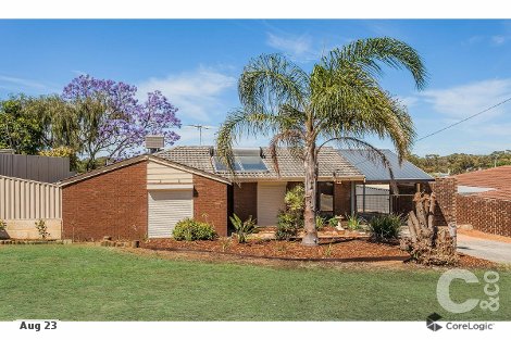 41 Bickner Way, Parmelia, WA 6167