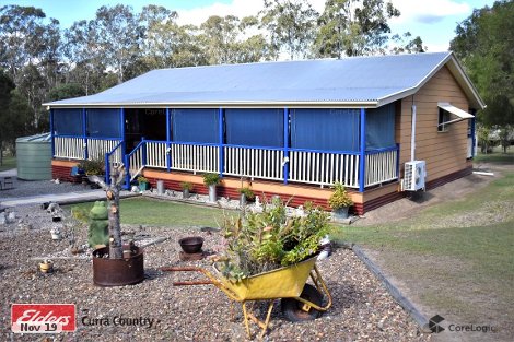 98 Arborfive Rd, Glenwood, QLD 4570