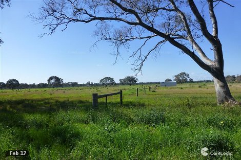 Lot 3 Powers Creek Rd, Edenhope, VIC 3318