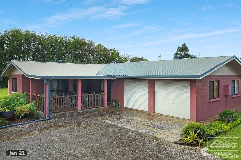 742 Theresa Creek Rd, Millaa Millaa, QLD 4886