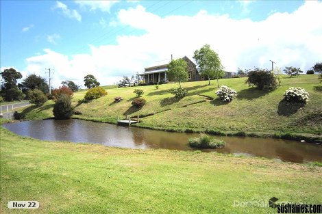 131 Nook Rd, Sheffield, TAS 7306