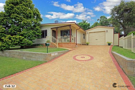 27 Nineteenth St, Warragamba, NSW 2752