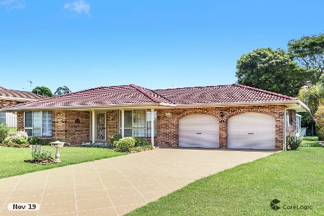 3 Dalmacia Dr, Wollongbar, NSW 2477