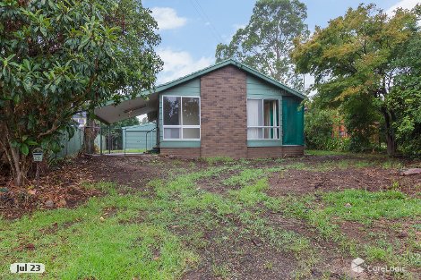 25 Bellereeve Ave, Mount Riverview, NSW 2774