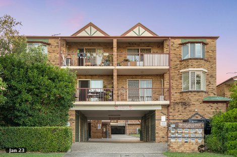 14/62 Lade St, Gaythorne, QLD 4051