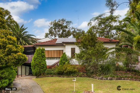 4 Stansell Ave, Jannali, NSW 2226