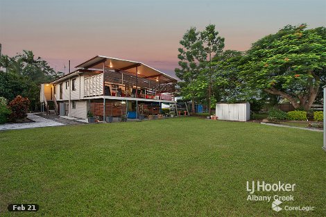 12 Greensill Rd, Albany Creek, QLD 4035